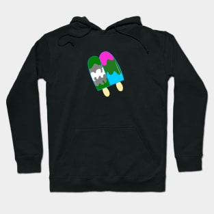 Popsicle Pride Hoodie